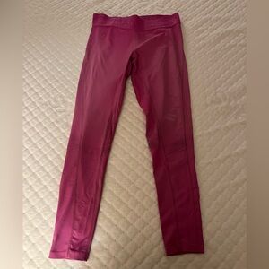 Horze Madison Women’s Sleek Silicone Full Seat Tights